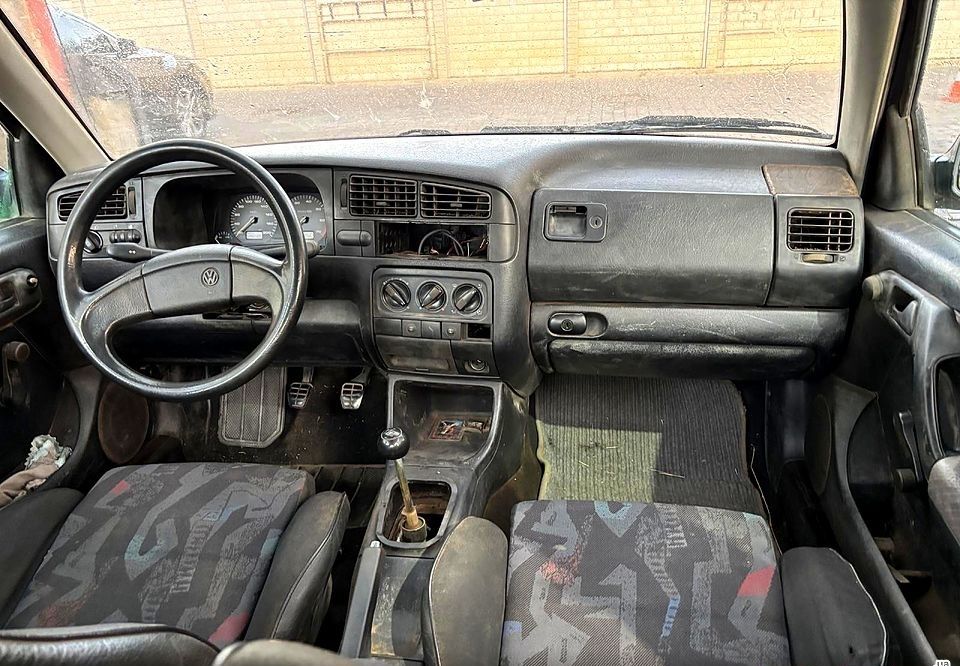 Продам Volkswagen Golf