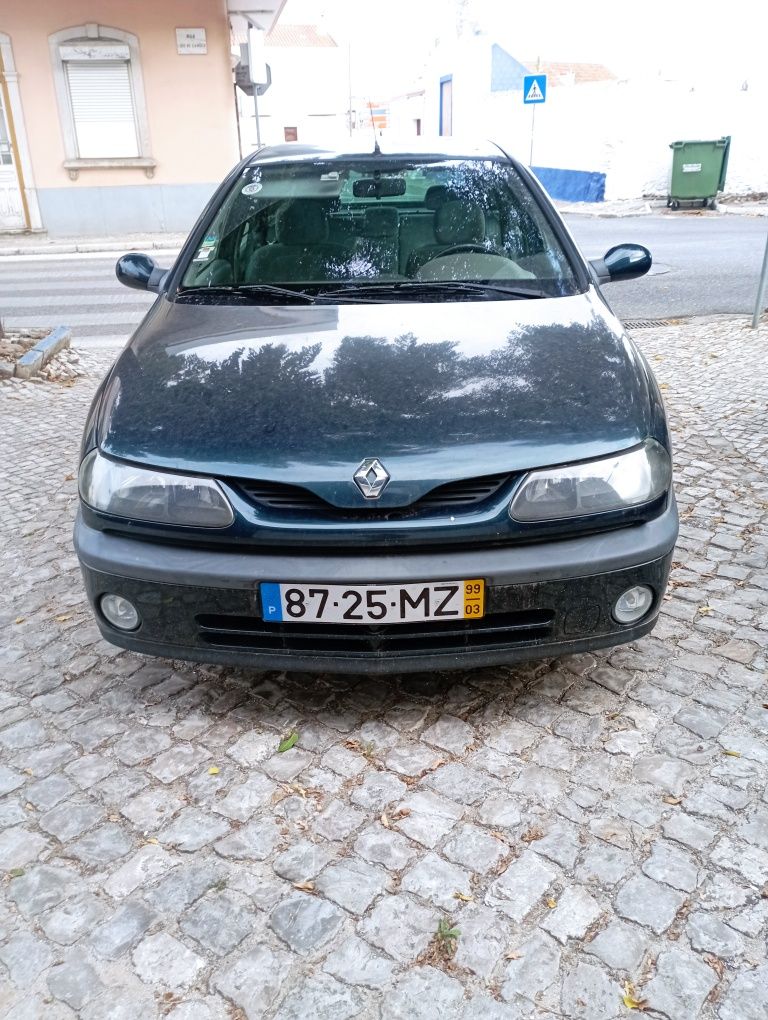Renault Laguna 1,6