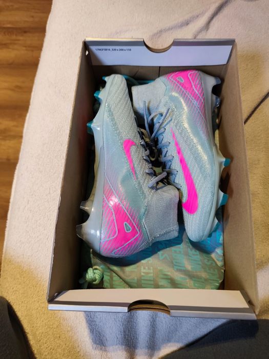 Buty piłkarskie profy Nike Zoom Superfly 10 Elite Fg 39 z gwarancją