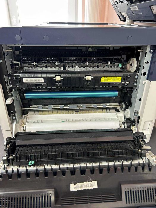Принтер Ксерокс Xerox B1025 МФУ лазерний A3 ч/б