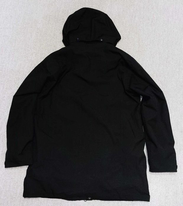 Мужская непромокаемая тёплая куртка Rukka