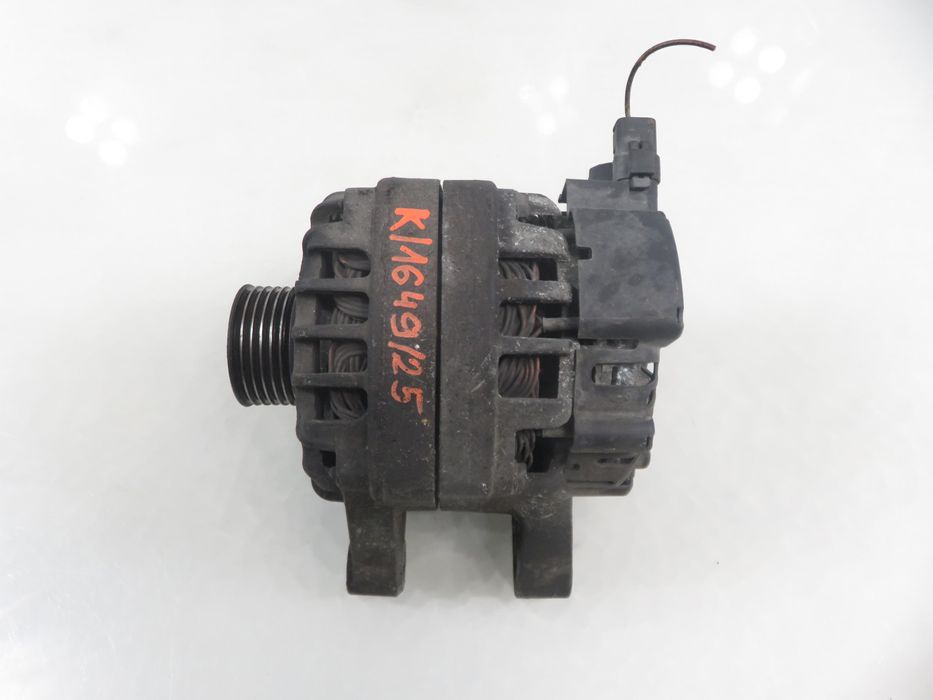 Alternator Citroen C3 I (fc_) 1.1 Tg7s011