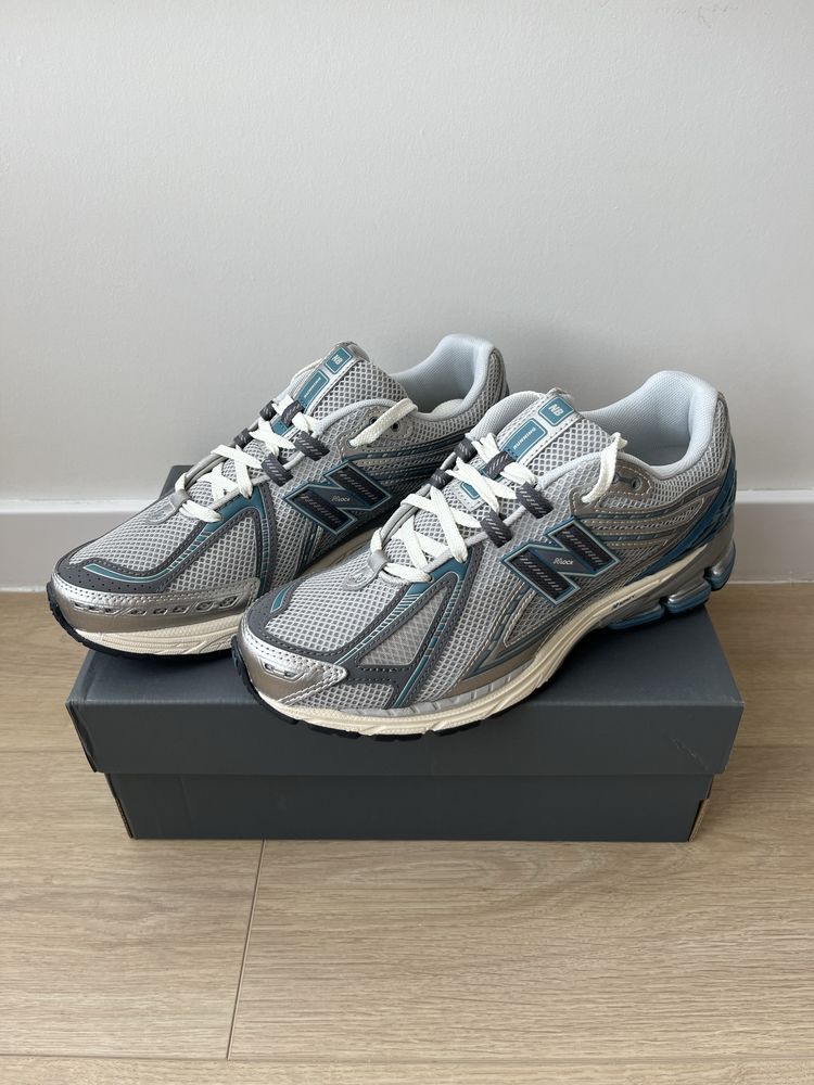 Оригінал New Balance 1906 (42,5) M1906REO Чоловічі Кросівки Кроссовки