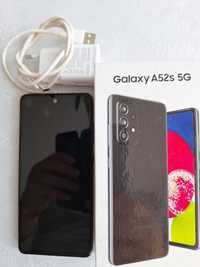 Samsung A52s 5G Stan idealny