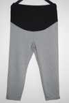 Ciążowe spodnie H&M typu Legginsy XL elastyczne