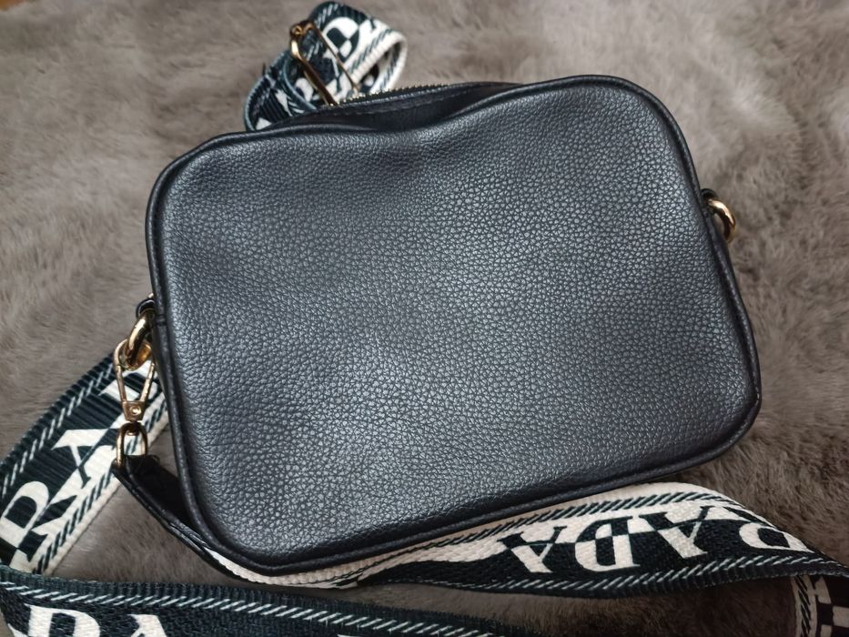 Torebka Prada czarna