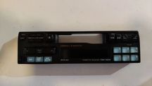 Painel Auto Rádio Alpine TDM-7520R