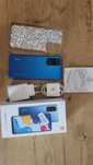 Xiaomi 11s 6/64GB niebieski
