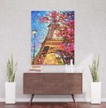 40x50 mozaika diamentowa Diamond painting haft diamentami