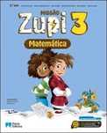 Livros do 3º ano - novos e por abrir