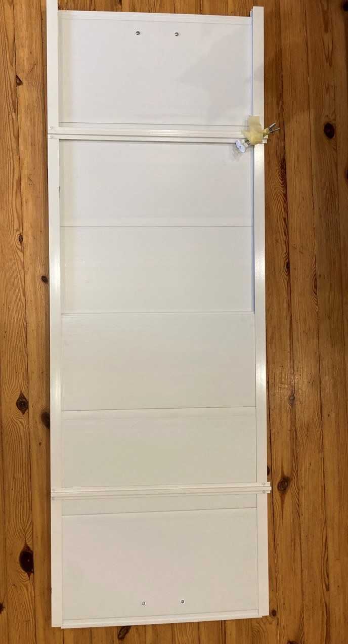 Панель для ванни, екран, 53,5 довжина 150