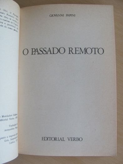 Clássicos Universais - RTP - Verbo