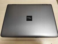 Ноутбук Fujitsu-Siemens Esprimo Mobile V5505