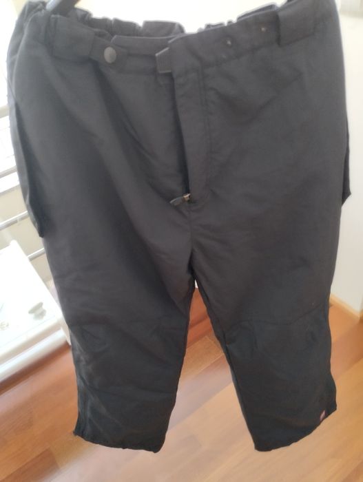 Calças neve snowboard