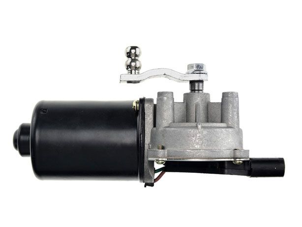 Motor Limpa Vidros VW Golf 3/4 Bora Passat Beetle Audi A3 Etc (NOVO)