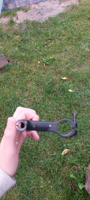 Klamka avid promax300