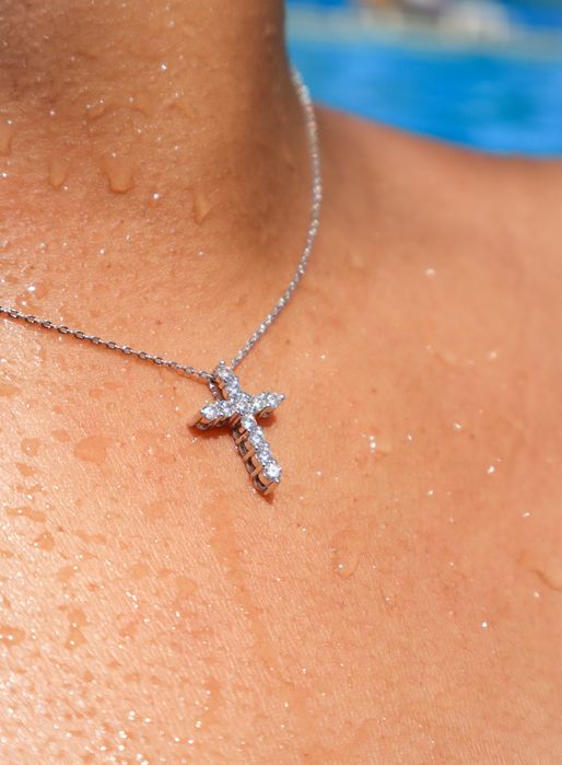 Conjunto de jóias Lumineojewel