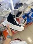 Оригінальні жіночі кеди CONVERSE RUN STAR LEGACY A00869C