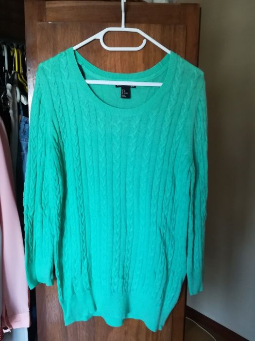 Malha fina H&M