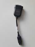 Adapter przejściówka DISPLAYPORT DVI-D