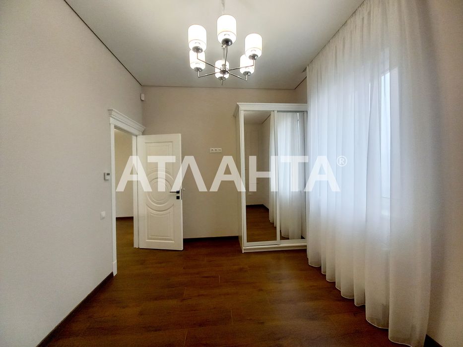 Дом возле моря и парка в районе Дачи Ковалевского