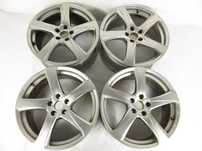 Alufelgi 18&quot; DBV Ford Volvo 5x108 8.0J&quot; ET40 KBA51824