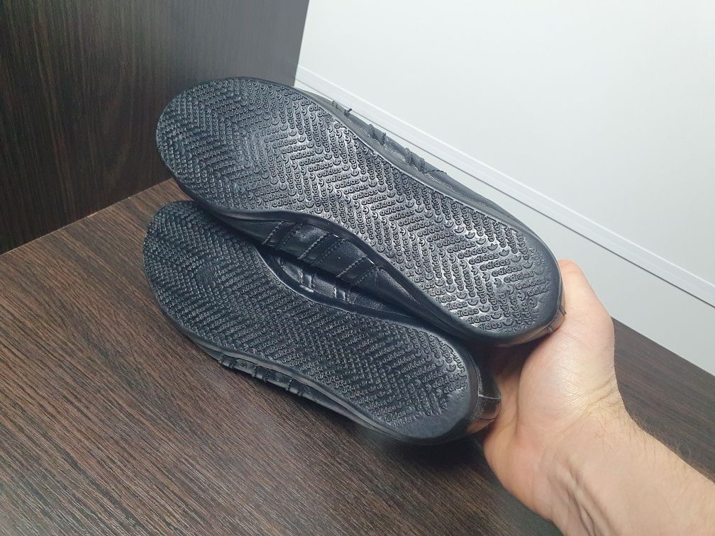 Кросівки Adidas Campus DP Round(Оригінал)