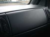 Dodge ram van cargo 1500 poduszka air bag pasażera
