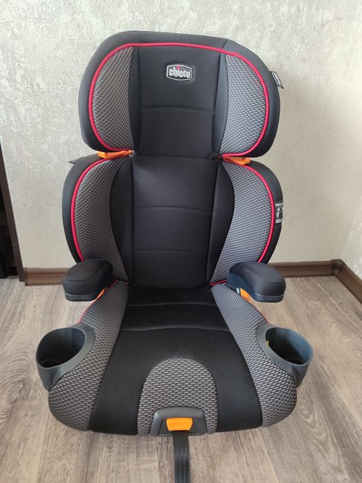 Автокрісло Chicco стан нового
