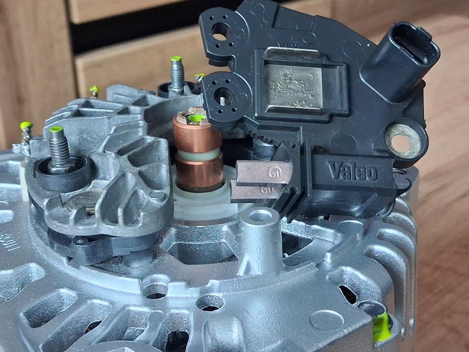 Alternator 110A Megane II 1.9 dCi 2.0 16V i Scenic 2 i Laguna 2