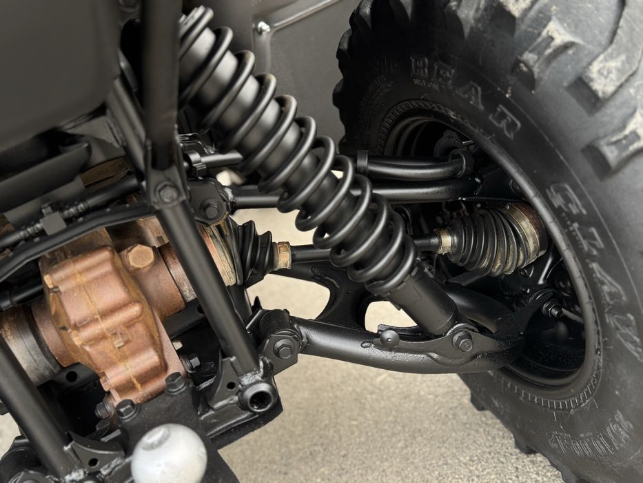 Продам Yamaha Grizzly