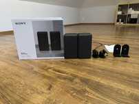 Sony SA-RS3, glosniki tylne