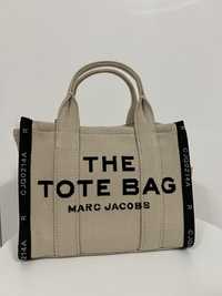 Marc jacobs tote mini оригинал