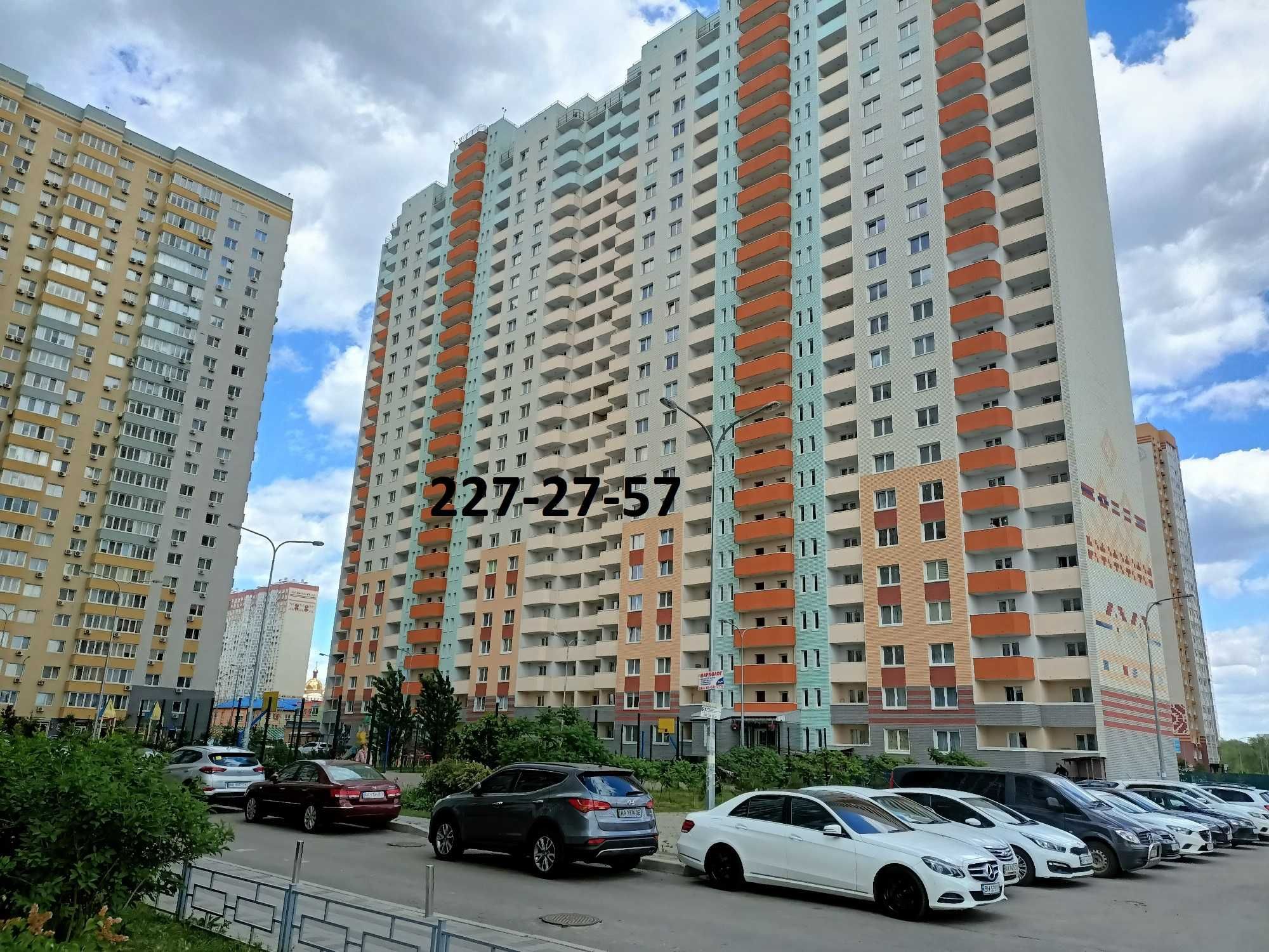 Кабинет 9.1 м2, Русовой 7А, ЖК Патриотика, метро Позняки, Осокорки