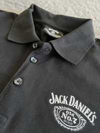 Koszulka Polo Jack Danie’s męska duże L