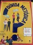 Livro filosofia e caderno de atividades Duvida metodica