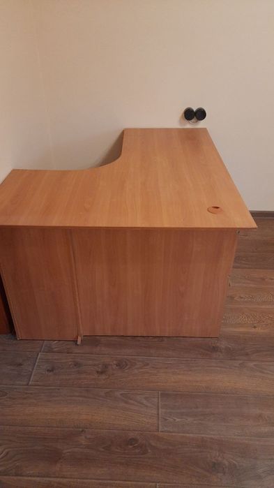 Офісні меблі ДСП - безкоштовно (самовивіз)