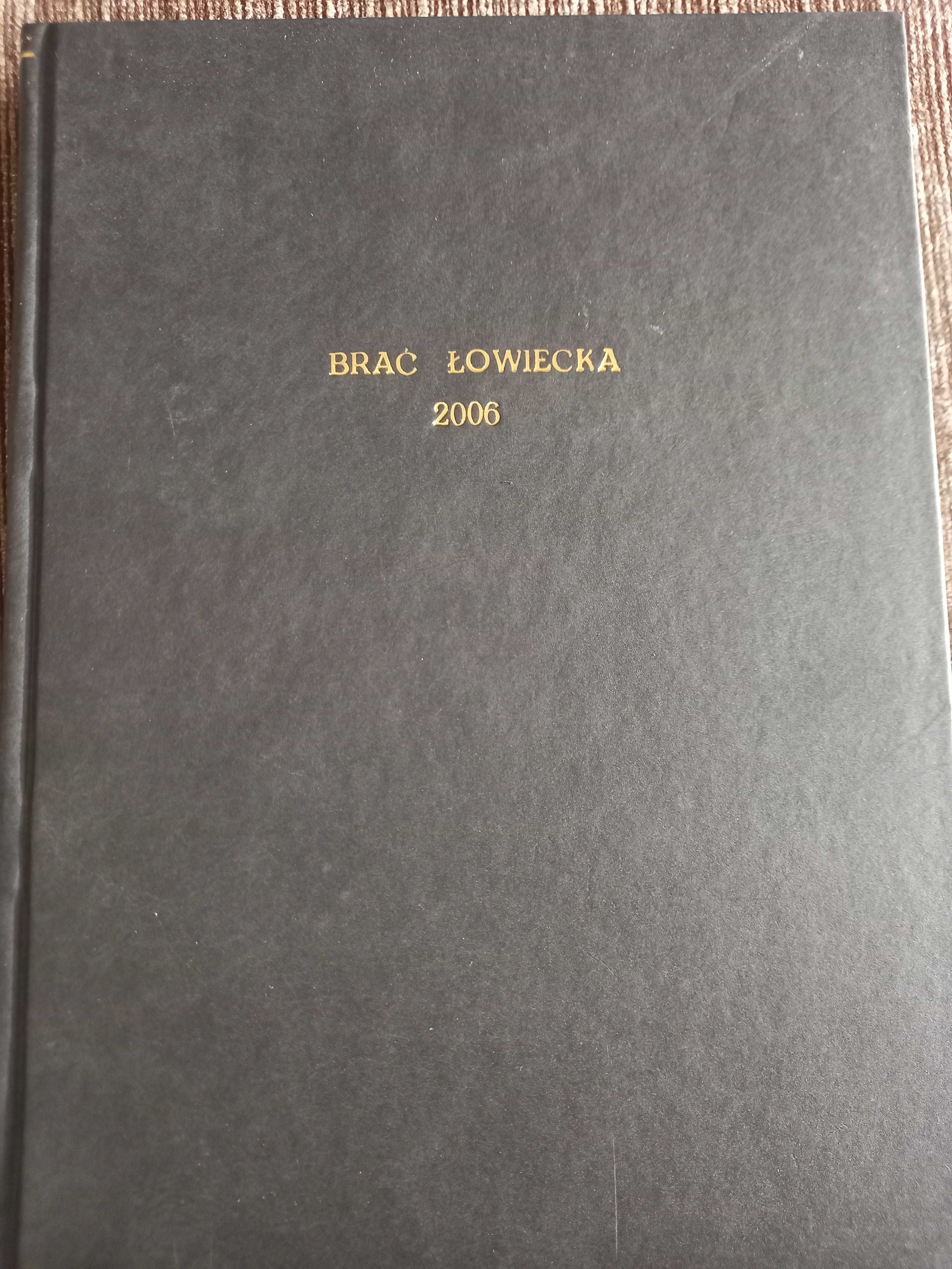 Brać Łowiecka nr.1 -12/2005