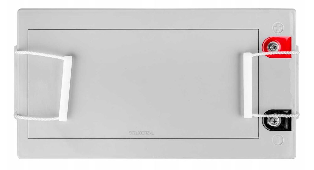 LiFePo4 акумулятор Volt Polska 120Ah 25,6V 6AKLI24120