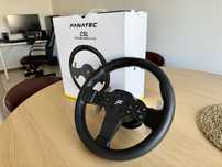 Volante Fanatec CSL P1 V2 (QR2 LITE)