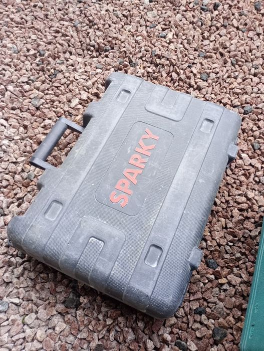 Кейс, ящик для інструментів