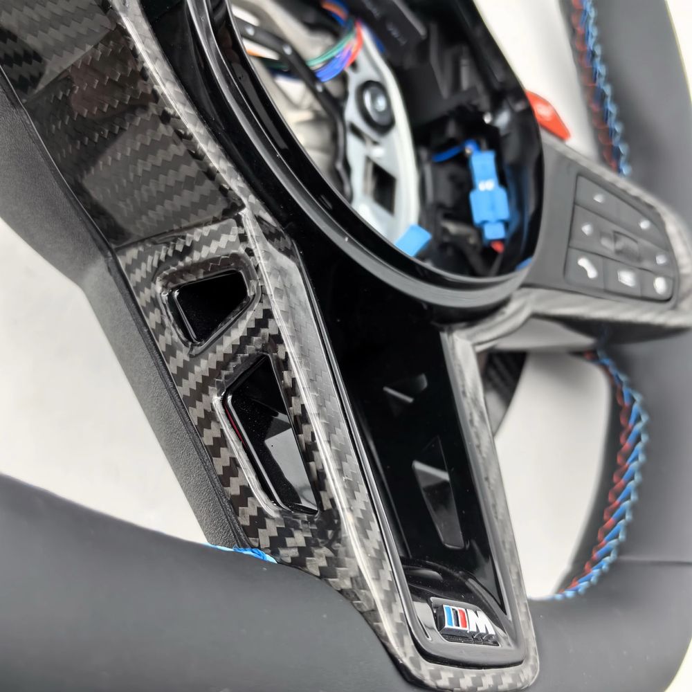 Volante M Performance BMW Serie 3 G20 G21