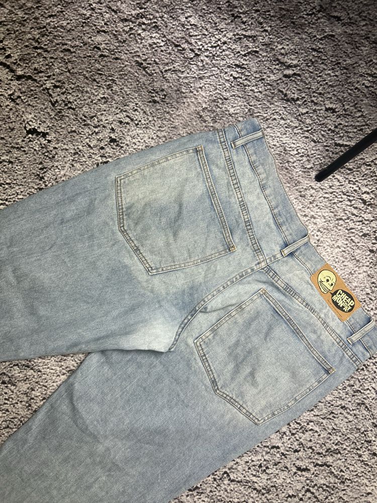 Джинси Cheap Monday Bagy