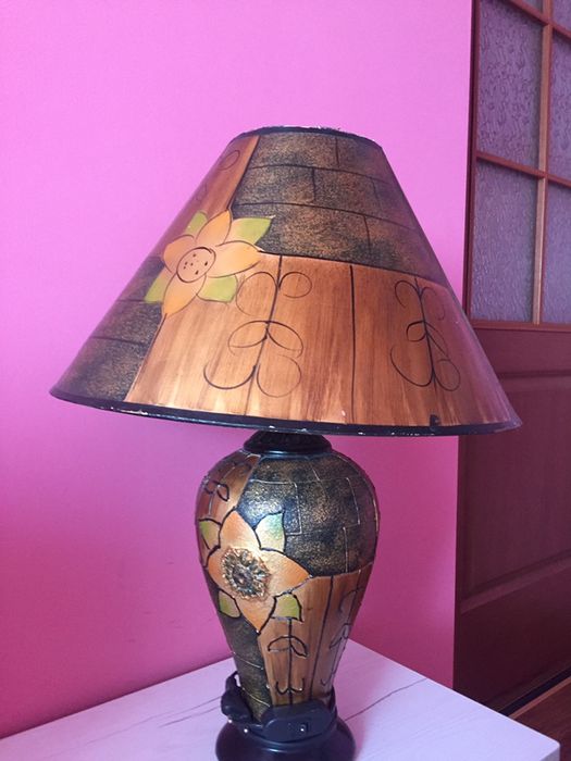 Светильник