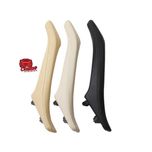 Puxador Painel porta Bmw serie 5 F10 F11 F18 (PELE) Novo