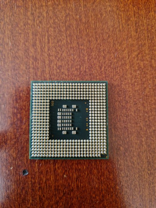 Procesor mobilny Intel Core 2 Duo T5270