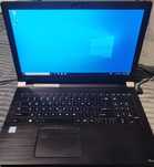Laptop Toshiba Tecra A50-EC / 15,6" IPS/ Intel® Core™ i7-8550U/ 16Gb