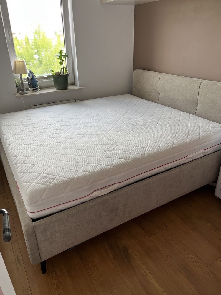 Łożko 180x200 evo