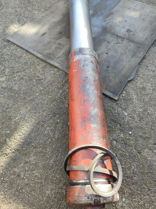 Циліндр 2птс6, бу