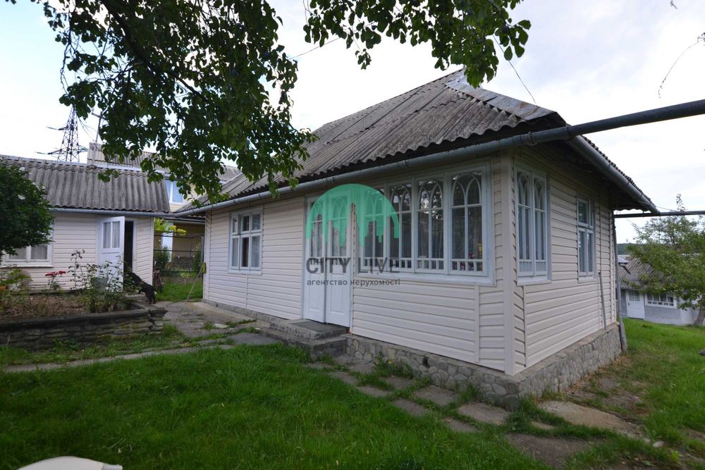 Продаються два будиночки в серці Карпат – місто Косів!(63)